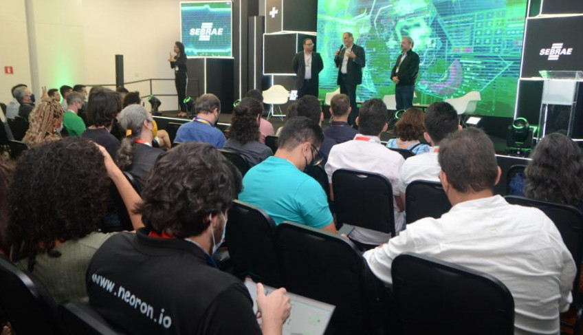 ASN Bahia - Agência Sebrae de Notícias