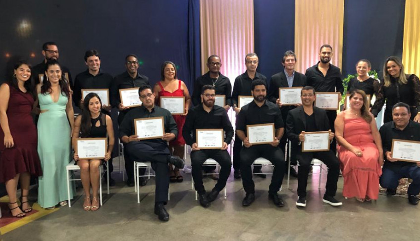 ASN Bahia - Agência Sebrae de Notícias