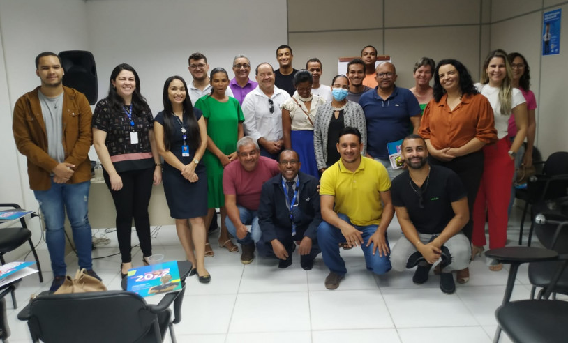 ASN Bahia - Agência Sebrae de Notícias