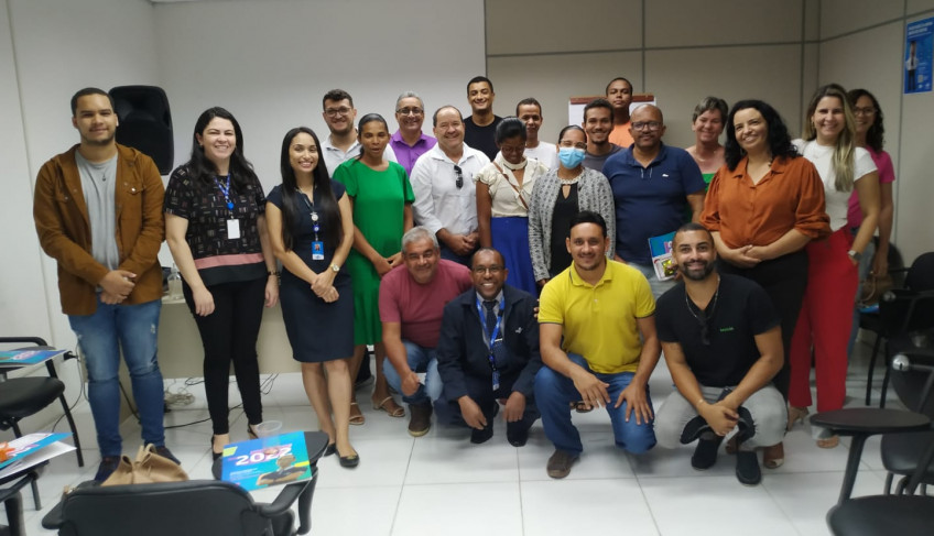 ASN Bahia - Agência Sebrae de Notícias