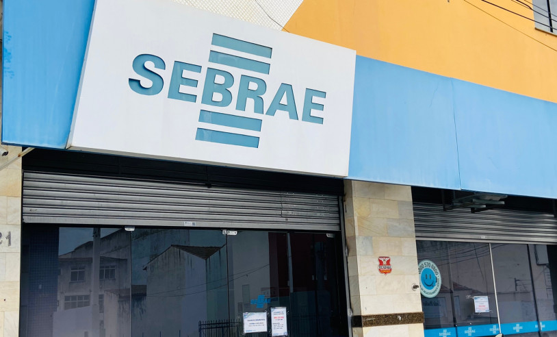 ASN Bahia - Agência Sebrae de Notícias