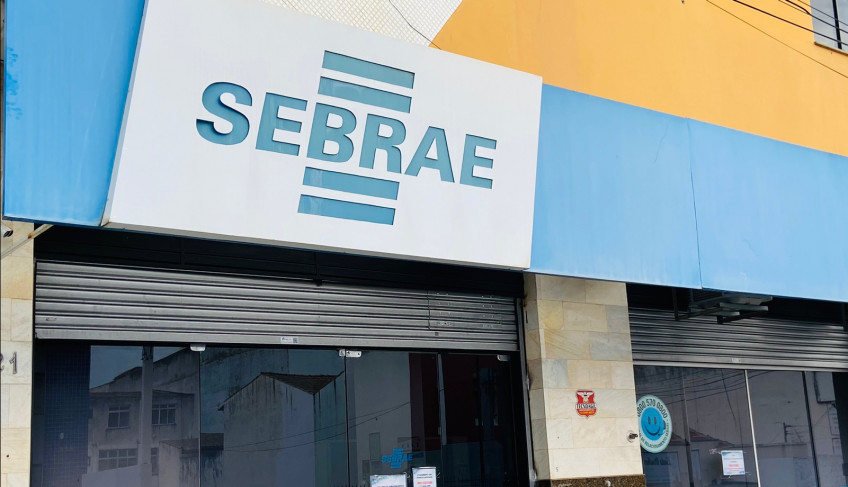 ASN Bahia - Agência Sebrae de Notícias