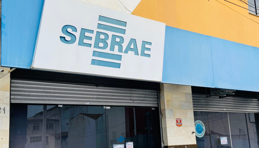 ASN Bahia - Agência Sebrae de Notícias