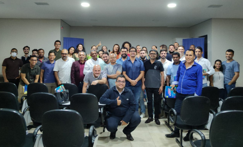 ASN Bahia - Agência Sebrae de Notícias