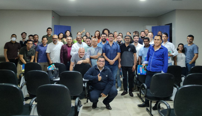 ASN Bahia - Agência Sebrae de Notícias