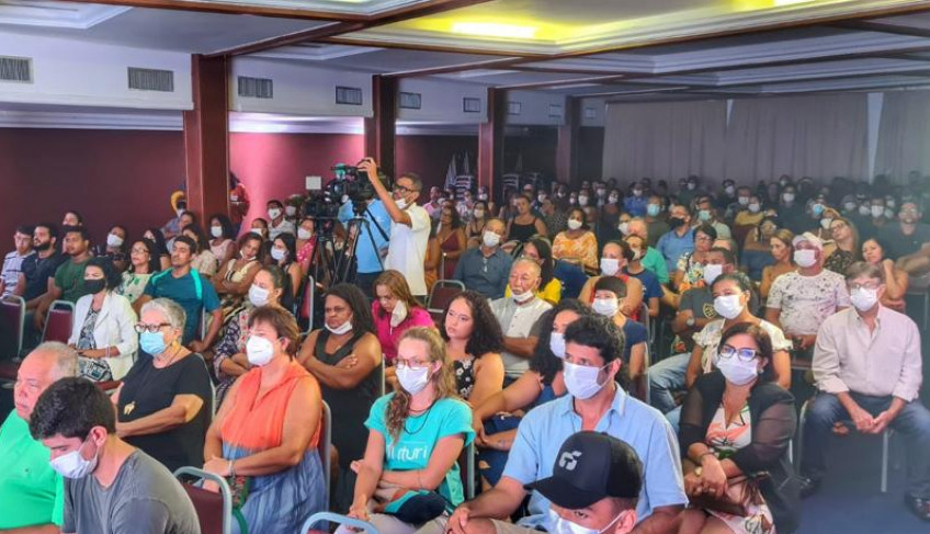 ASN Bahia - Agência Sebrae de Notícias