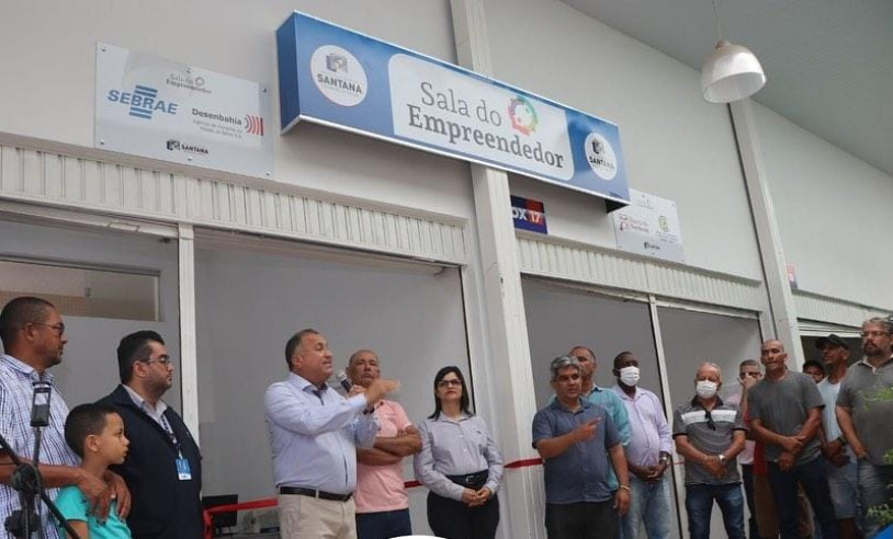 ASN Bahia - Agência Sebrae de Notícias
