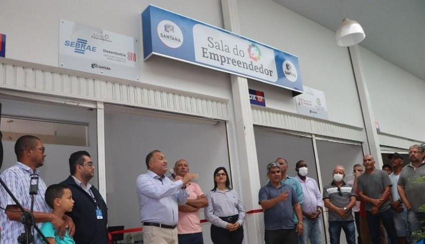 ASN Bahia - Agência Sebrae de Notícias