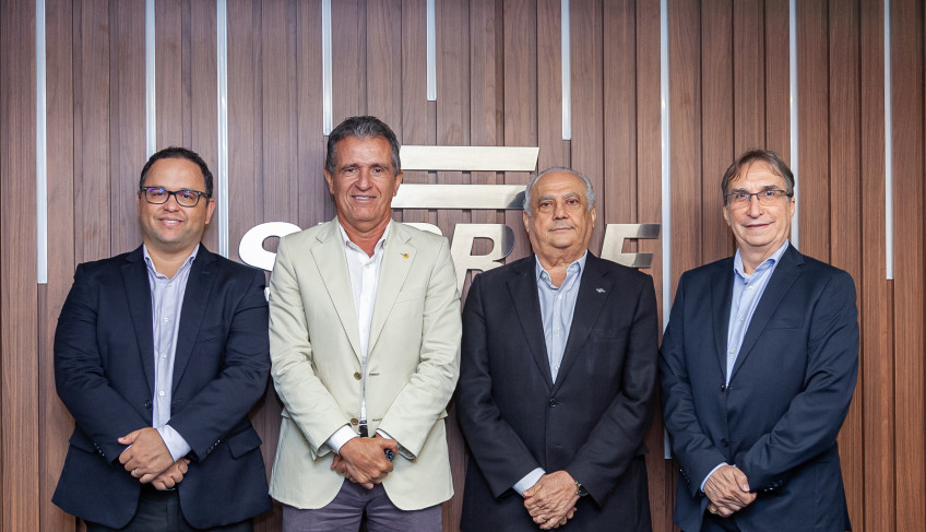 ASN Bahia - Agência Sebrae de Notícias