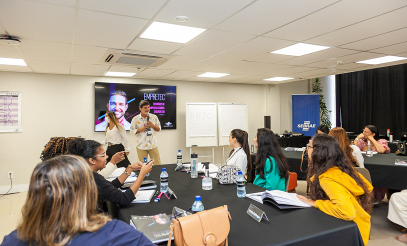 ASN Bahia - Agência Sebrae de Notícias