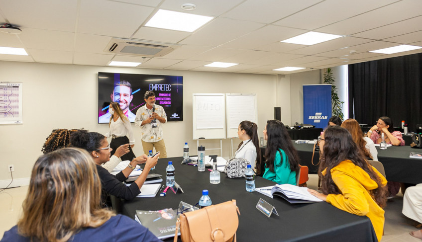 ASN Bahia - Agência Sebrae de Notícias