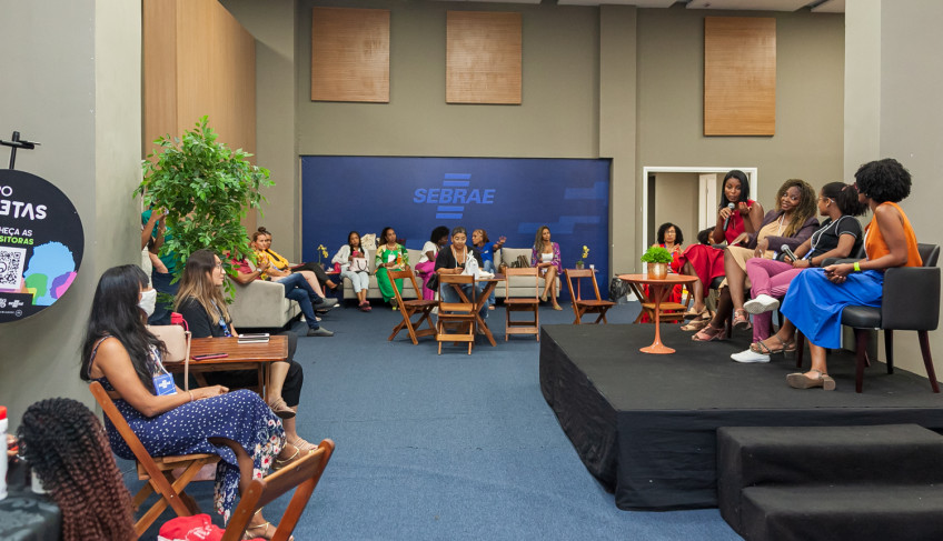 ASN Bahia - Agência Sebrae de Notícias