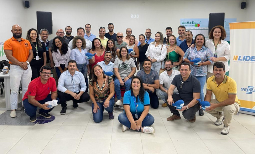 ASN Bahia - Agência Sebrae de Notícias
