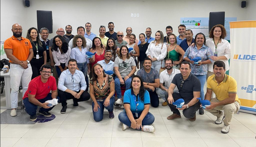 ASN Bahia - Agência Sebrae de Notícias