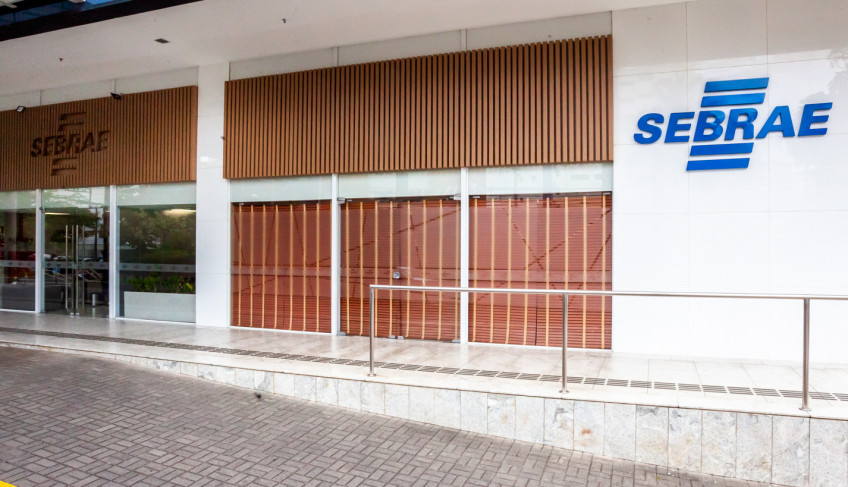 ASN Bahia - Agência Sebrae de Notícias