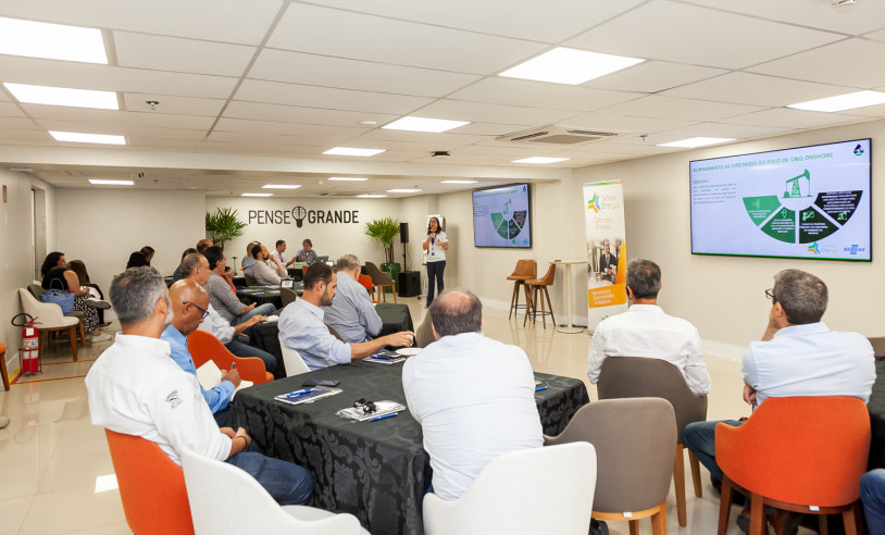 ASN Bahia - Agência Sebrae de Notícias