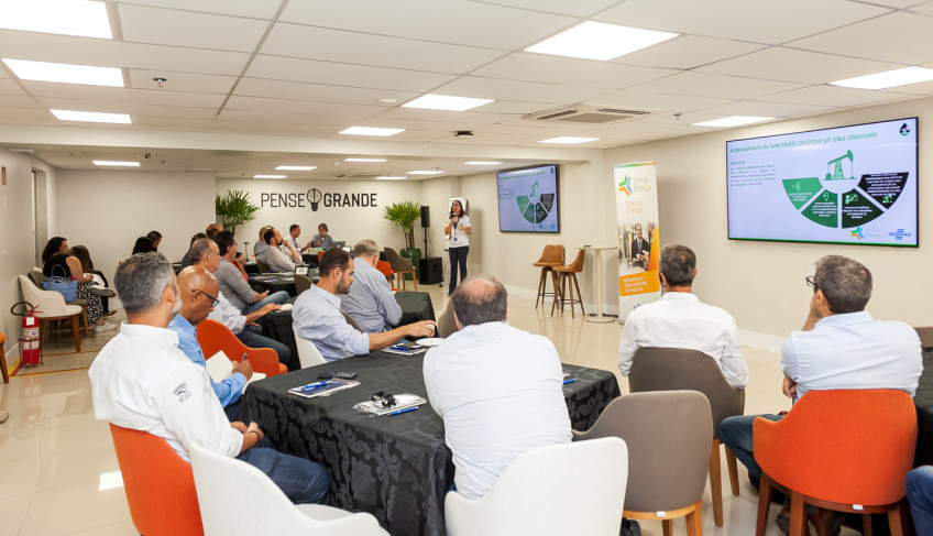 ASN Bahia - Agência Sebrae de Notícias