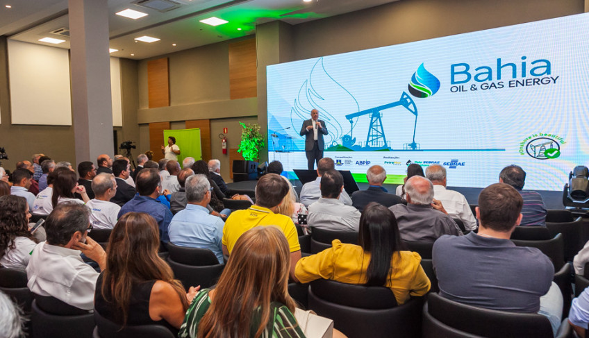 ASN Bahia - Agência Sebrae de Notícias