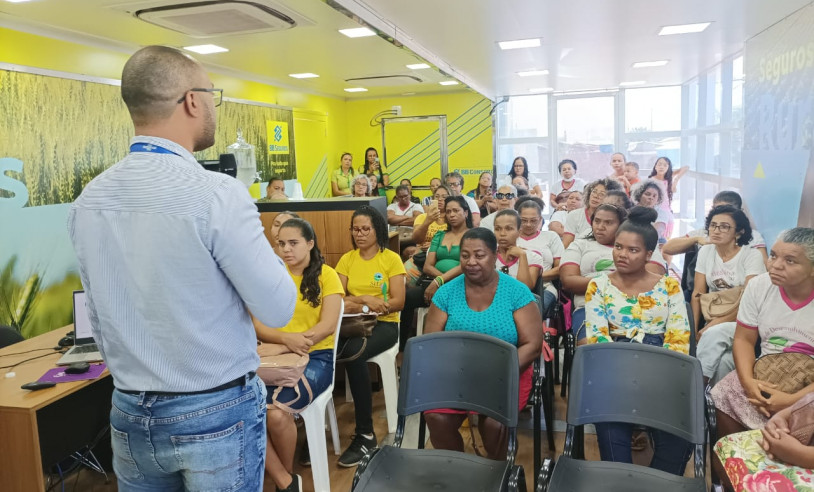 ASN Bahia - Agência Sebrae de Notícias
