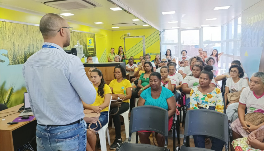 ASN Bahia - Agência Sebrae de Notícias