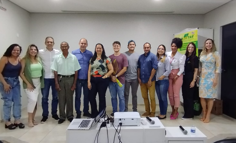 ASN Bahia - Agência Sebrae de Notícias