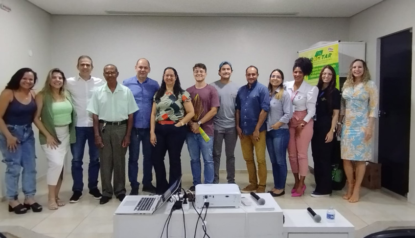ASN Bahia - Agência Sebrae de Notícias