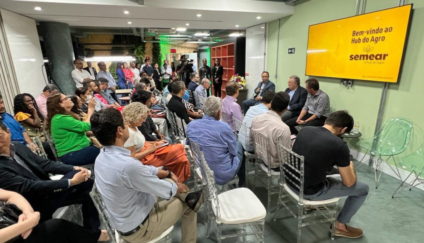 ASN Bahia - Agência Sebrae de Notícias
