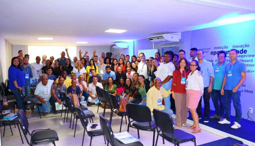 ASN Bahia - Agência Sebrae de Notícias