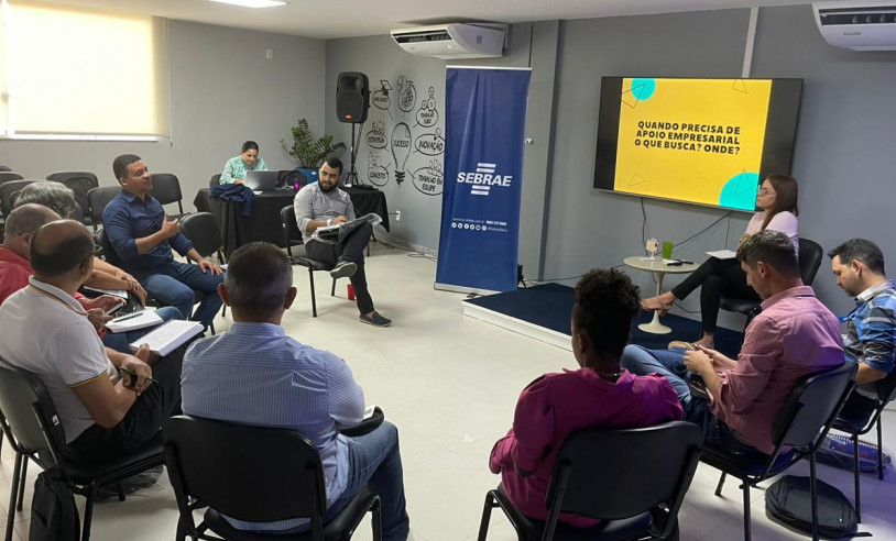 ASN Bahia - Agência Sebrae de Notícias