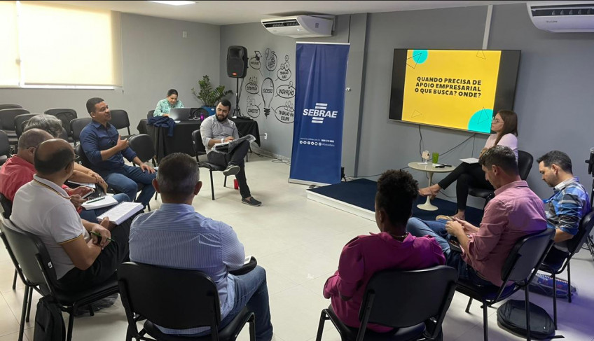 ASN Bahia - Agência Sebrae de Notícias