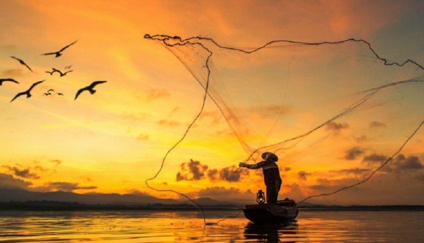 Projeto Maré Empreendedora capacita pescadores