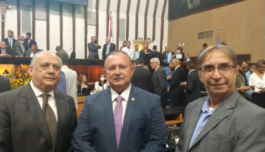ASN Bahia - Agência Sebrae de Notícias
