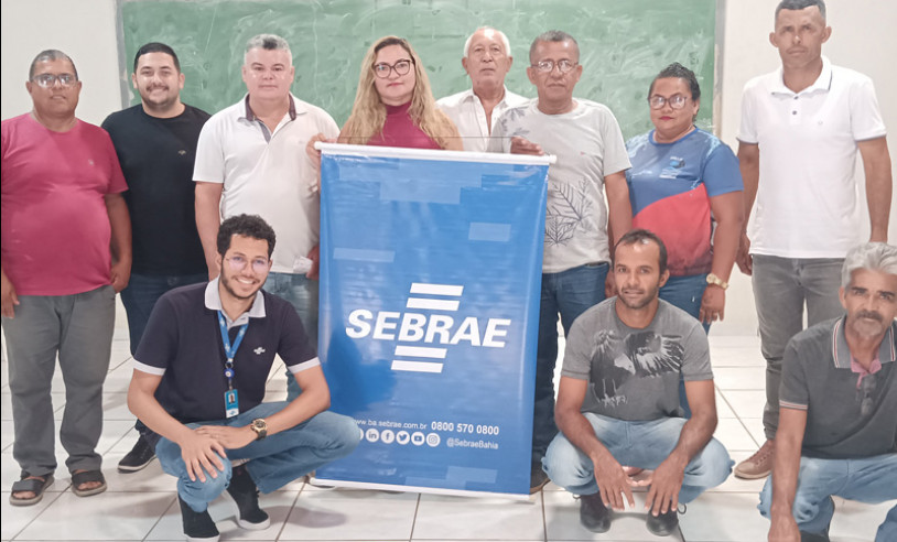ASN Bahia - Agência Sebrae de Notícias