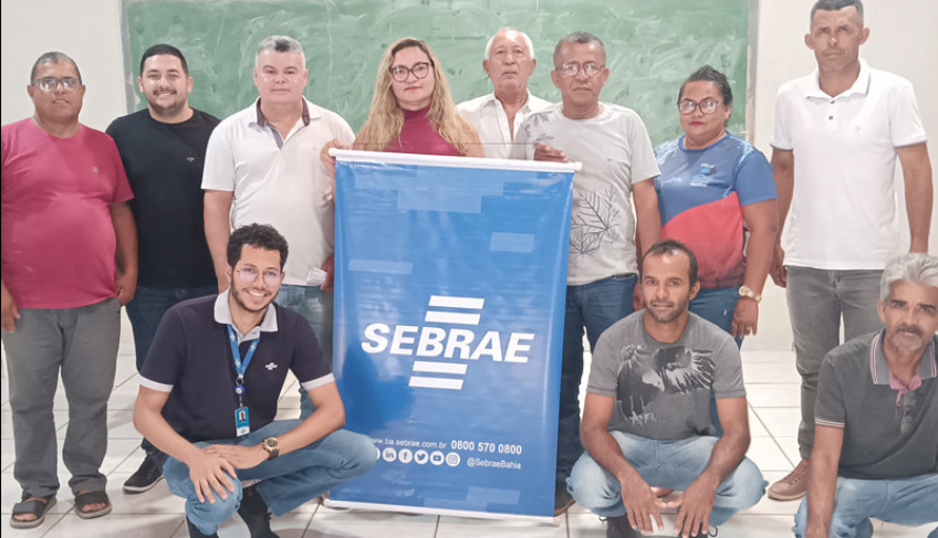 ASN Bahia - Agência Sebrae de Notícias