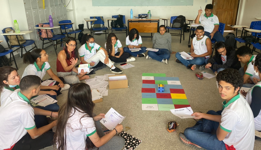 ASN Bahia - Agência Sebrae de Notícias
