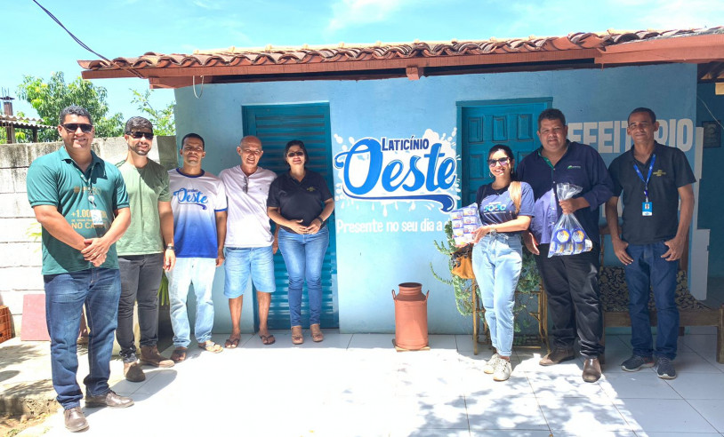 ASN Bahia - Agência Sebrae de Notícias