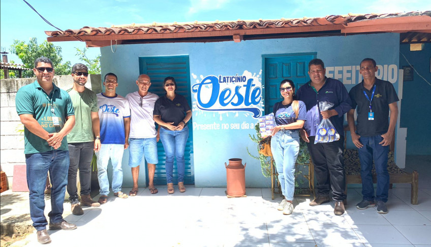 ASN Bahia - Agência Sebrae de Notícias