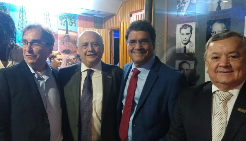 ASN Bahia - Agência Sebrae de Notícias