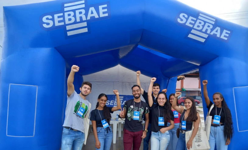 ASN Bahia - Agência Sebrae de Notícias