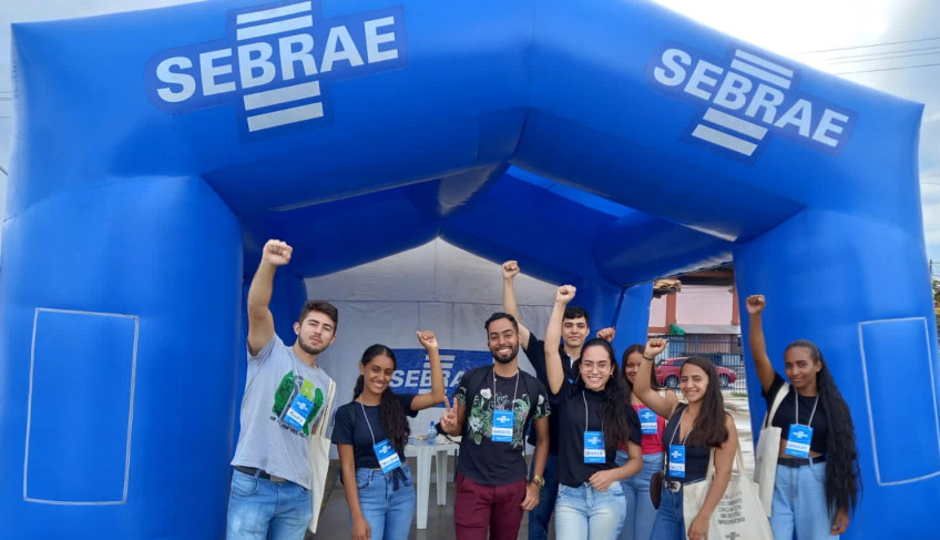 ASN Bahia - Agência Sebrae de Notícias