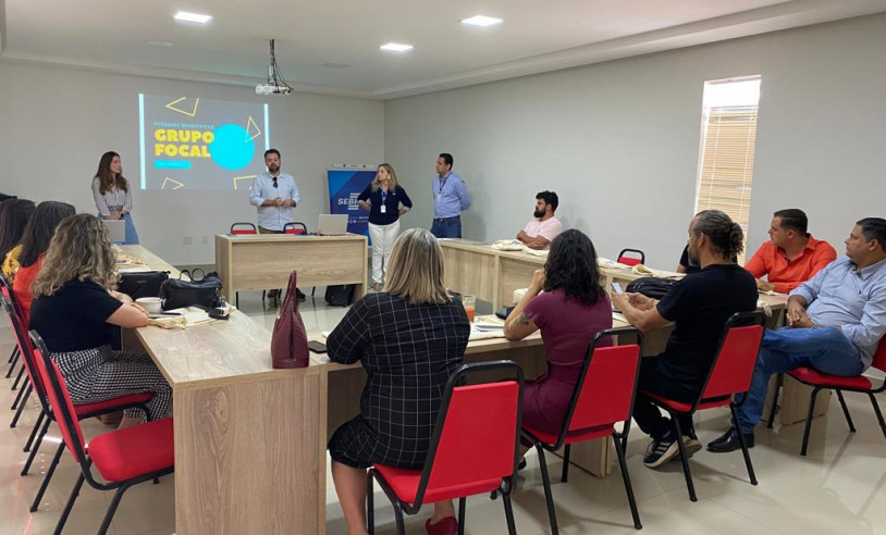 ASN Bahia - Agência Sebrae de Notícias