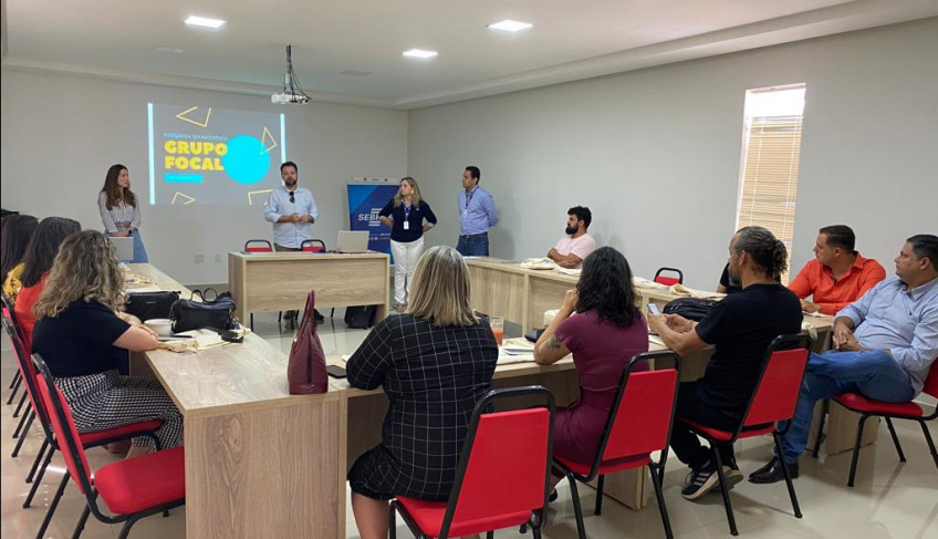 ASN Bahia - Agência Sebrae de Notícias