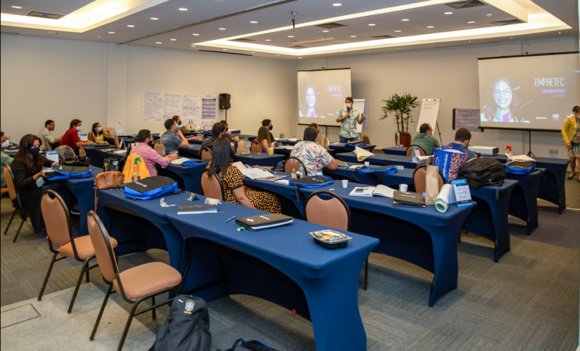 ASN Bahia - Agência Sebrae de Notícias