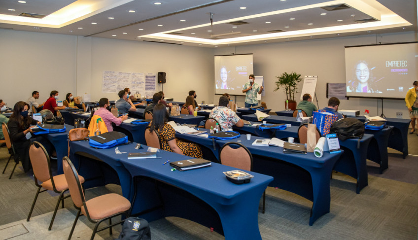 ASN Bahia - Agência Sebrae de Notícias
