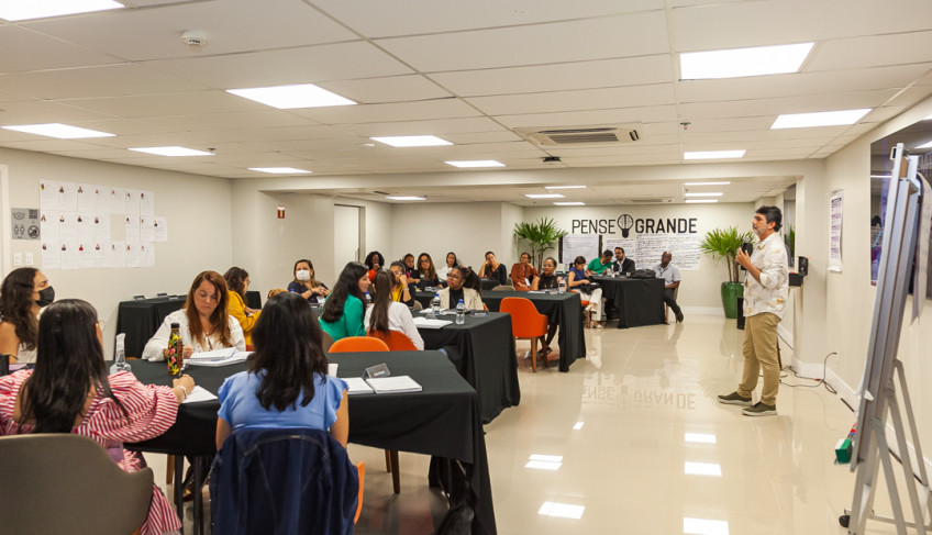 ASN Bahia - Agência Sebrae de Notícias