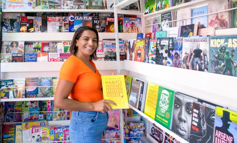 ASN Bahia - Agência Sebrae de Notícias