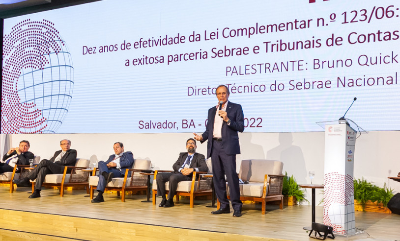 ASN Bahia - Agência Sebrae de Notícias