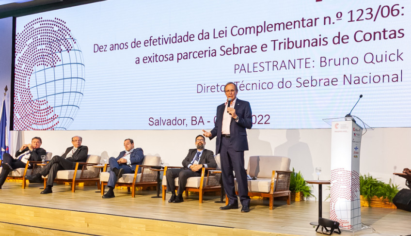 ASN Bahia - Agência Sebrae de Notícias
