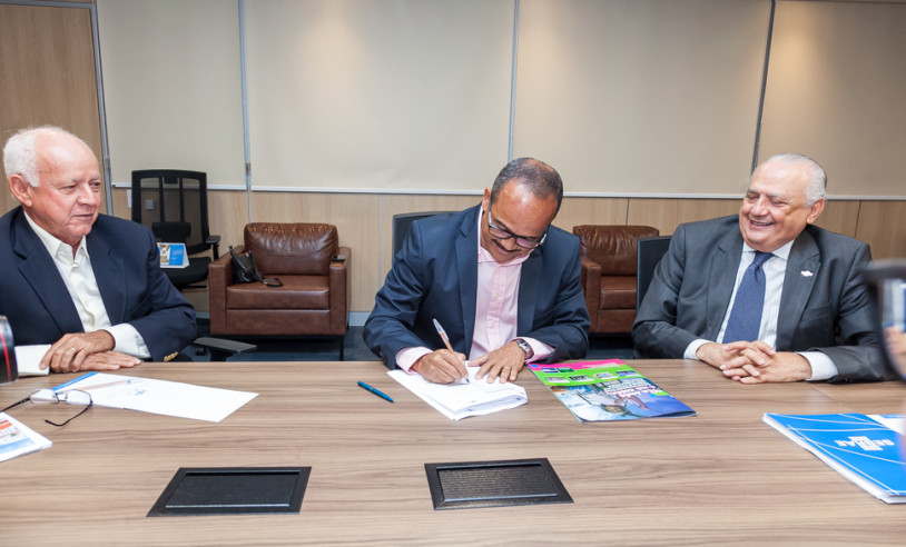 ASN Bahia - Agência Sebrae de Notícias