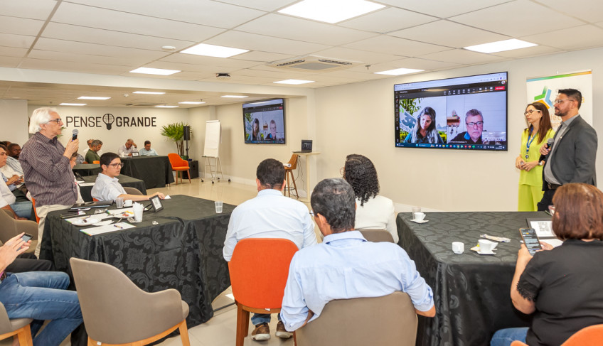 ASN Bahia - Agência Sebrae de Notícias